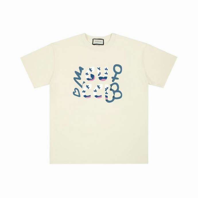 Picture of Gucci T Shirts Short _SKUGucciXS-LAA0935999